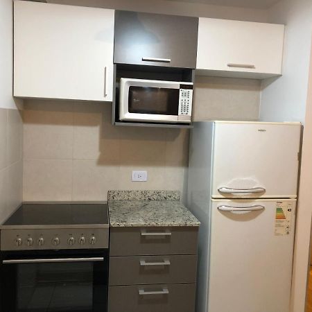 Zgodan Buenos Aires Exterior foto