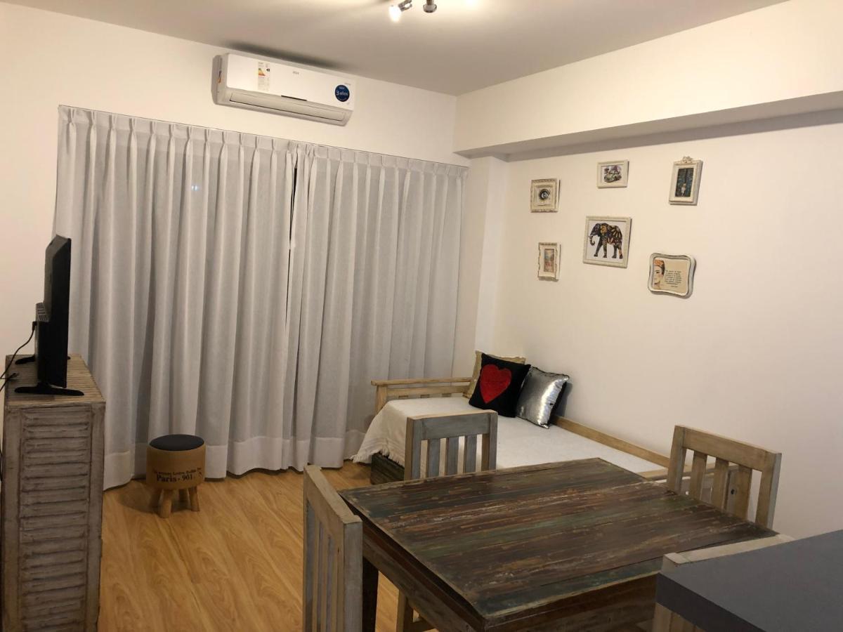 Zgodan Buenos Aires Exterior foto